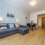 Nabo Apartments
